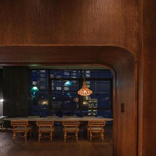 KROMO Bangkok, Curio Collection by Hilton fotoÄŸrafÄ±