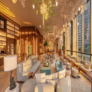 KROMO Bangkok, Curio Collection by Hilton fotoÄŸrafÄ±