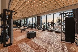 KROMO Bangkok, Curio Collection by Hilton fotoÄŸrafÄ±