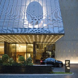 KROMO Bangkok, Curio Collection by Hilton fotoÄŸrafÄ±