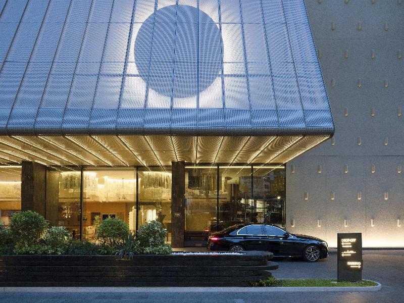 KROMO Bangkok, Curio Collection by Hilton - Genel