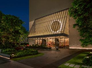 KROMO Bangkok, Curio Collection by Hilton otel fotoğrafı