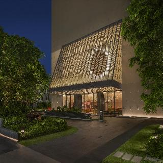 KROMO Bangkok, Curio Collection by Hilton fotoÄŸrafÄ±