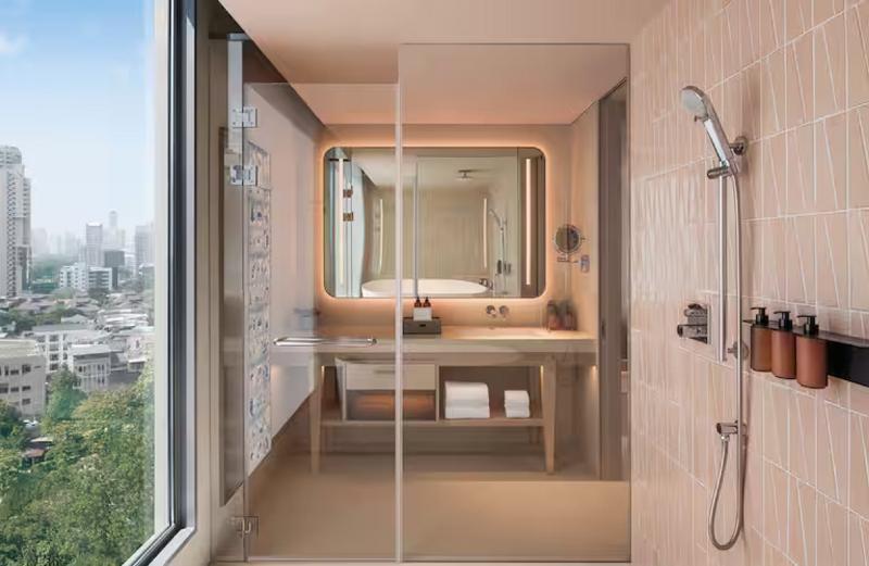 KROMO Bangkok, Curio Collection by Hilton - Oda
