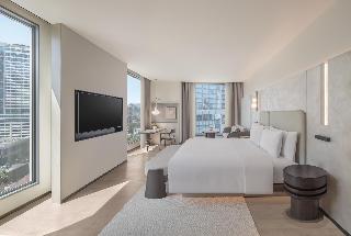 KROMO Bangkok, Curio Collection by Hilton fotoÄŸrafÄ±