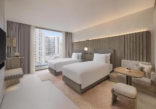 KROMO Bangkok, Curio Collection by Hilton fotoÄŸrafÄ±