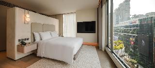 KROMO Bangkok, Curio Collection by Hilton fotoÄŸrafÄ±