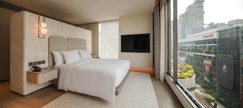 KROMO Bangkok, Curio Collection by Hilton - Oda