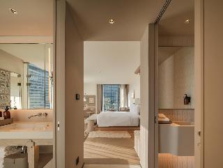 KROMO Bangkok, Curio Collection by Hilton fotoÄŸrafÄ±