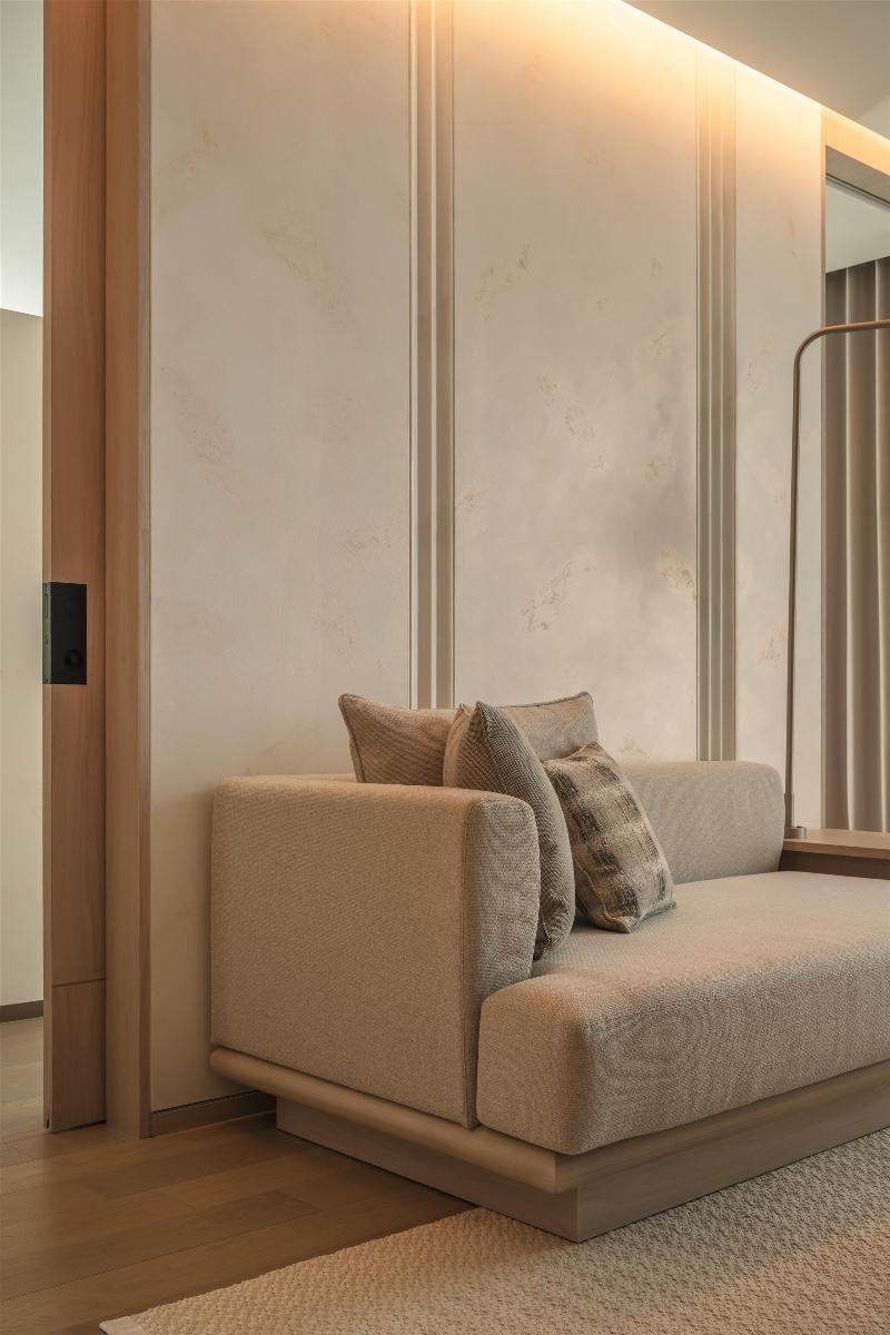 KROMO Bangkok, Curio Collection by Hilton - Oda
