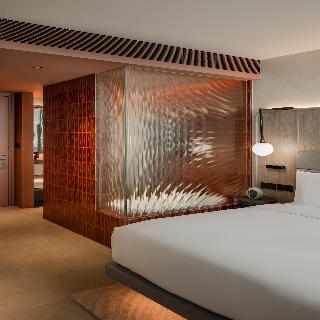 KROMO Bangkok, Curio Collection by Hilton fotoÄŸrafÄ±
