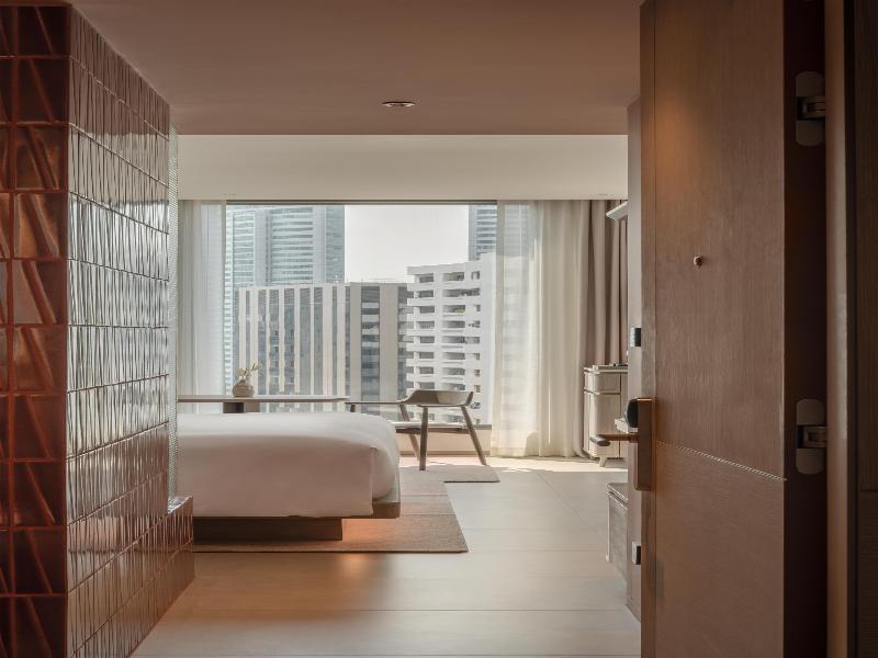 KROMO Bangkok, Curio Collection by Hilton - Oda