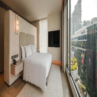 KROMO Bangkok, Curio Collection by Hilton fotoÄŸrafÄ±
