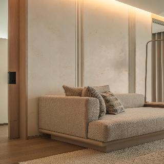 KROMO Bangkok, Curio Collection by Hilton fotoÄŸrafÄ±