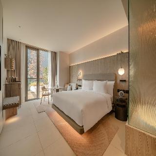 KROMO Bangkok, Curio Collection by Hilton fotoÄŸrafÄ±