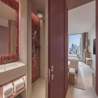 KROMO Bangkok, Curio Collection by Hilton fotoÄŸrafÄ±