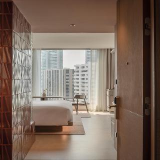 KROMO Bangkok, Curio Collection by Hilton fotoÄŸrafÄ±
