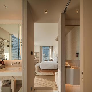 KROMO Bangkok, Curio Collection by Hilton fotoÄŸrafÄ±