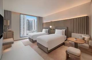 KROMO Bangkok, Curio Collection by Hilton fotoÄŸrafÄ±