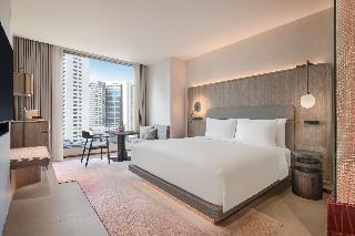 KROMO Bangkok, Curio Collection by Hilton fotoÄŸrafÄ±