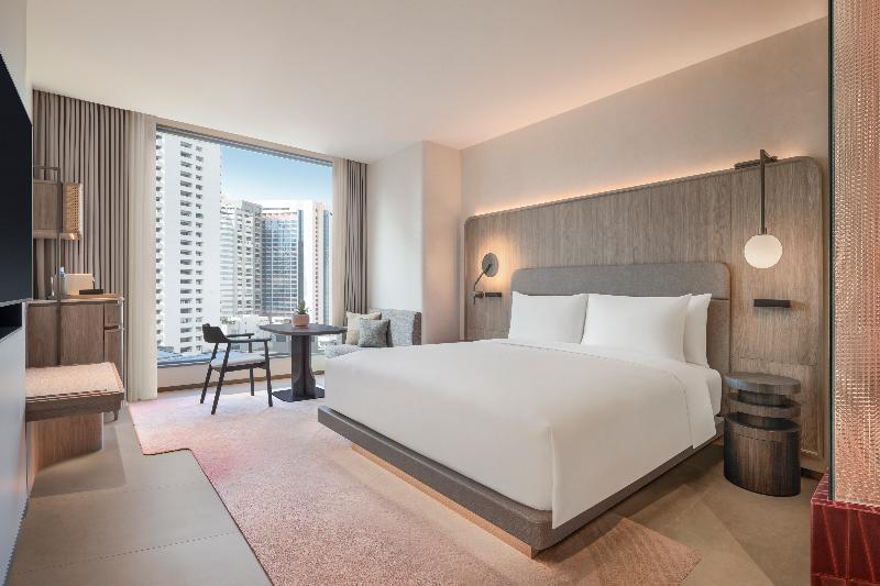 KROMO Bangkok, Curio Collection by Hilton - Oda