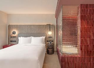 KROMO Bangkok, Curio Collection by Hilton fotoÄŸrafÄ±