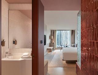 KROMO Bangkok, Curio Collection by Hilton fotoÄŸrafÄ±