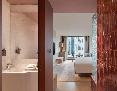 KROMO Bangkok, Curio Collection by Hilton oda fotoğrafı