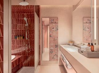 KROMO Bangkok, Curio Collection by Hilton fotoÄŸrafÄ±