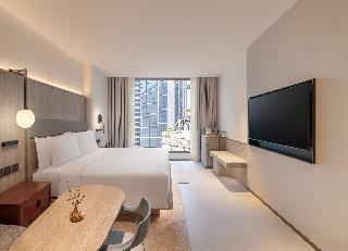KROMO Bangkok, Curio Collection by Hilton fotoÄŸrafÄ±