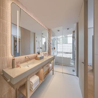 KROMO Bangkok, Curio Collection by Hilton fotoÄŸrafÄ±