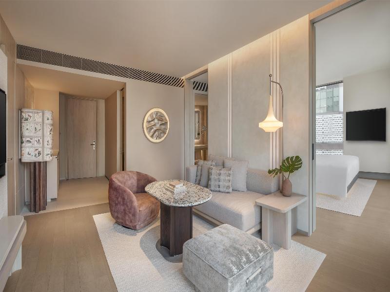 KROMO Bangkok, Curio Collection by Hilton - Oda