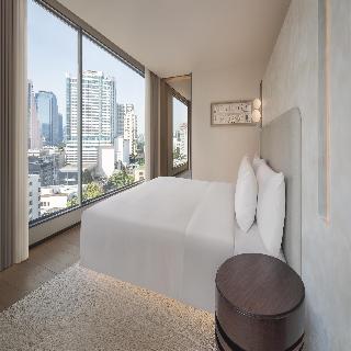 KROMO Bangkok, Curio Collection by Hilton fotoÄŸrafÄ±
