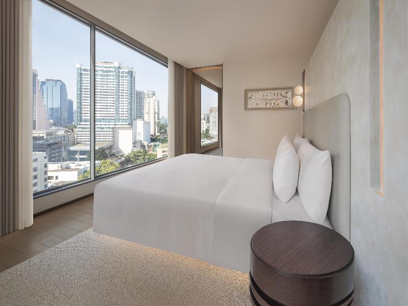 KROMO Bangkok, Curio Collection by Hilton - Oda