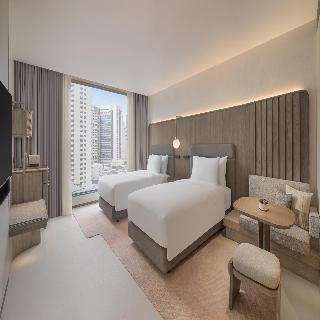 KROMO Bangkok, Curio Collection by Hilton fotoÄŸrafÄ±