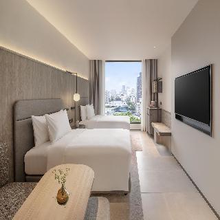 KROMO Bangkok, Curio Collection by Hilton fotoÄŸrafÄ±