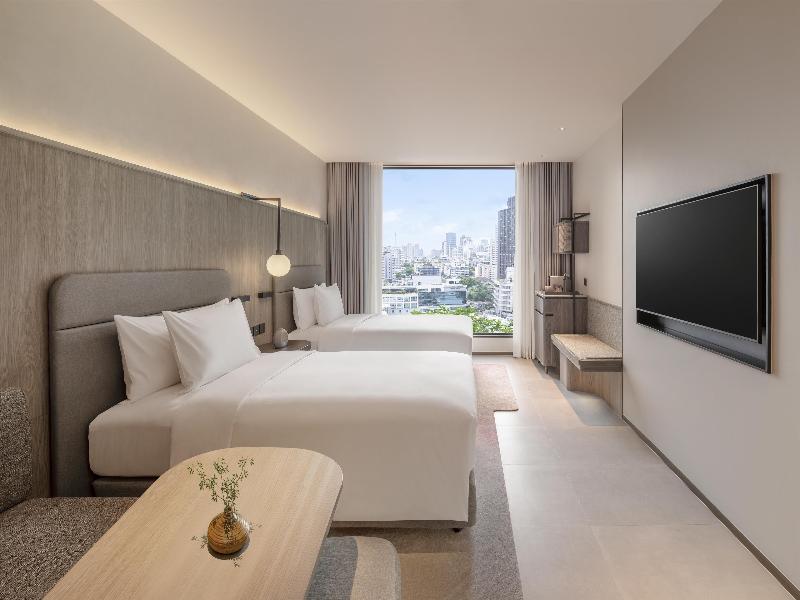KROMO Bangkok, Curio Collection by Hilton - Oda