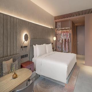 KROMO Bangkok, Curio Collection by Hilton fotoÄŸrafÄ±