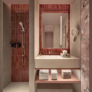 KROMO Bangkok, Curio Collection by Hilton fotoÄŸrafÄ±
