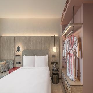 KROMO Bangkok, Curio Collection by Hilton fotoÄŸrafÄ±
