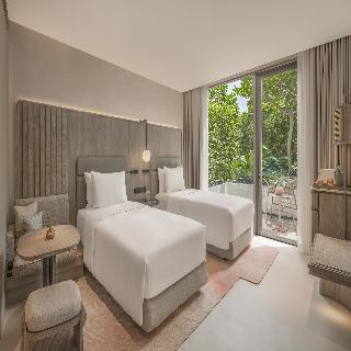 KROMO Bangkok, Curio Collection by Hilton fotoÄŸrafÄ±