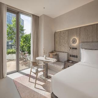 KROMO Bangkok, Curio Collection by Hilton fotoÄŸrafÄ±