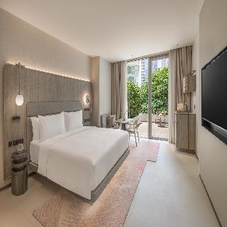 KROMO Bangkok, Curio Collection by Hilton fotoÄŸrafÄ±
