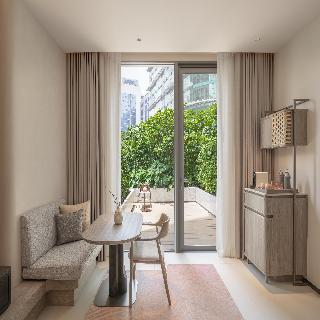 KROMO Bangkok, Curio Collection by Hilton fotoÄŸrafÄ±