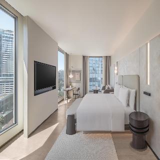 KROMO Bangkok, Curio Collection by Hilton fotoÄŸrafÄ±