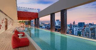 KROMO Bangkok, Curio Collection by Hilton fotoÄŸrafÄ±