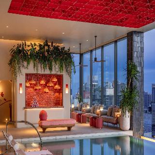 KROMO Bangkok, Curio Collection by Hilton fotoÄŸrafÄ±