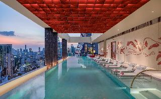 KROMO Bangkok, Curio Collection by Hilton fotoÄŸrafÄ±
