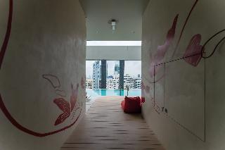 KROMO Bangkok, Curio Collection by Hilton fotoÄŸrafÄ±