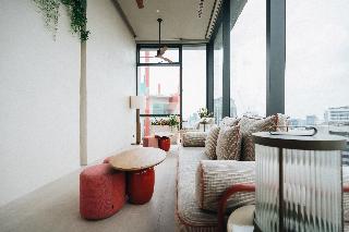 KROMO Bangkok, Curio Collection by Hilton fotoÄŸrafÄ±